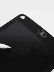Белый планшет для рисования LED, графический, цветной