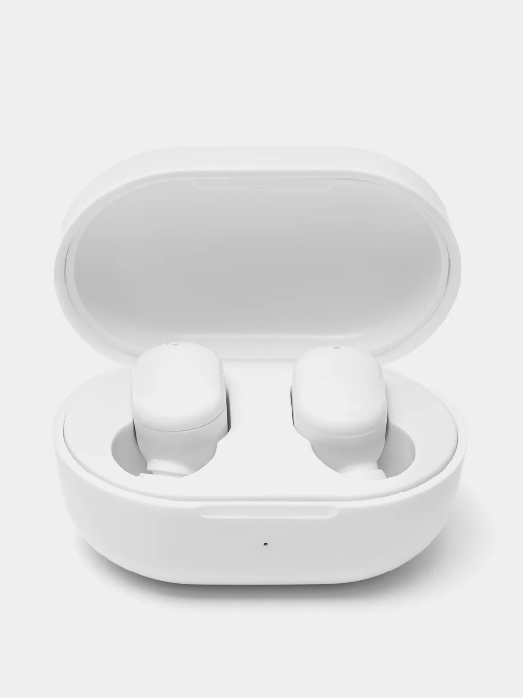 Белый беспроводные наушники Xia-mi Red-i Air Dots 3