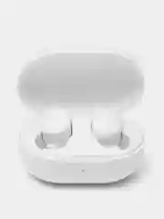 Белый беспроводные наушники Xia-mi Red-i Air Dots 3