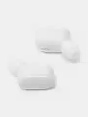 Белый беспроводные наушники Xia-mi Red-i Air Dots 3