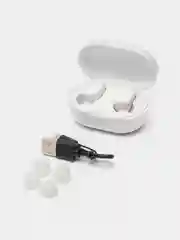 Белый беспроводные наушники Xia-mi Red-i Air Dots 3