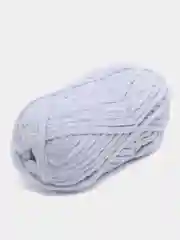 Лавандовый пряжа плюшевая Alize Velluto, микрополиэстер, 100 г, 68 м