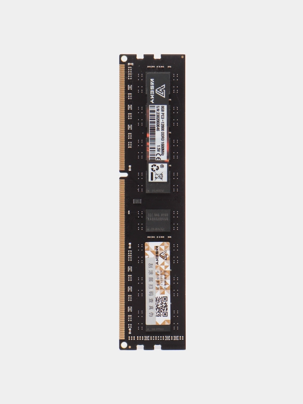 Оперативная память для компьютера DDR3, 4 GB, 8 GB, DIMM