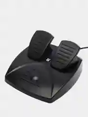 Игровой руль Defender Challenge Mini LE USB, мини, 10 кнопок