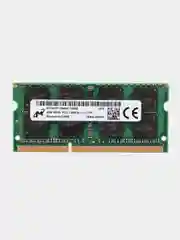 Оперативная память DDR3, для ноутбука, 4 GB / 8 GB, SO-DIMM