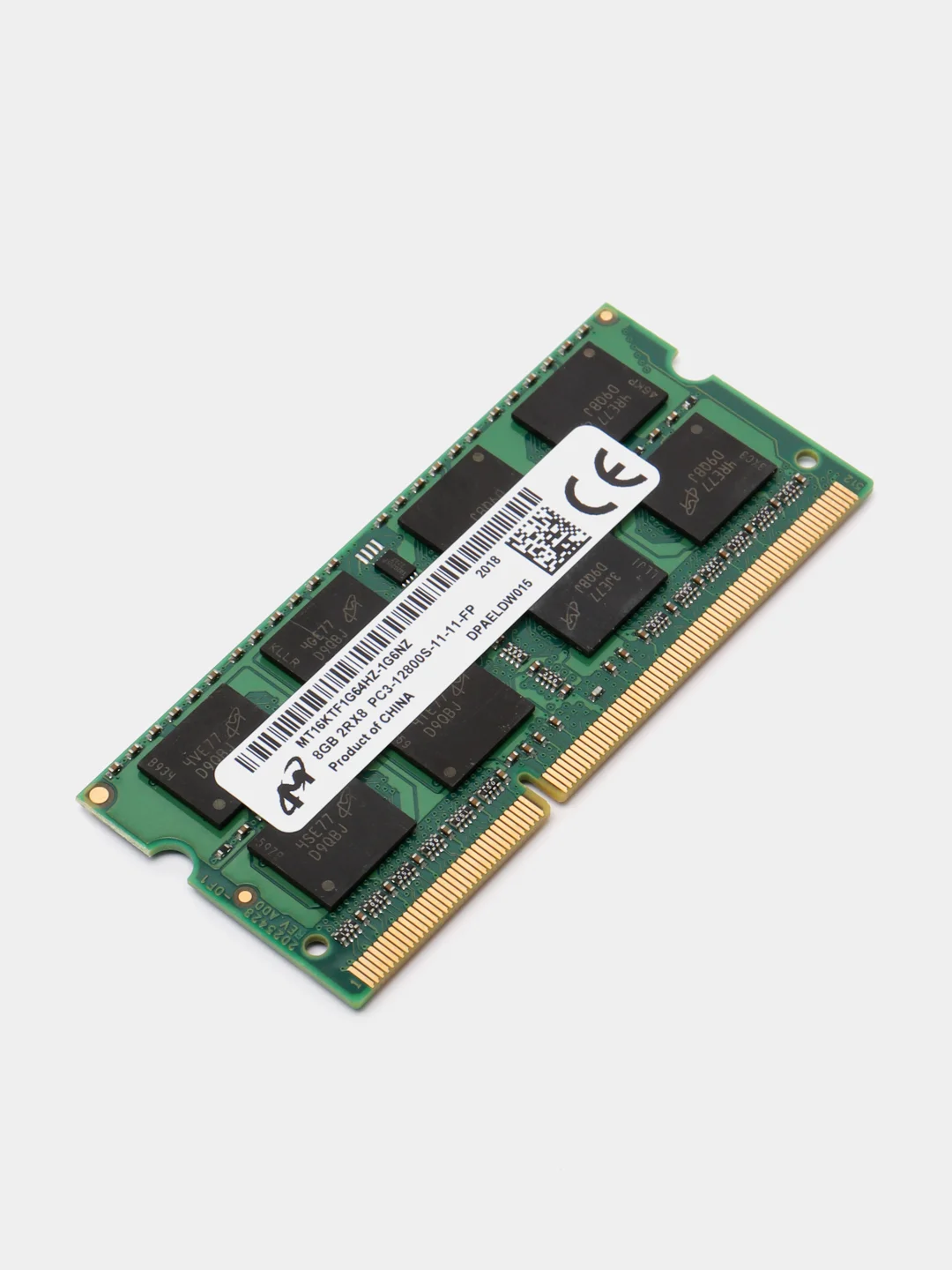 Оперативная память DDR3, для ноутбука, 4 GB / 8 GB, SO-DIMM