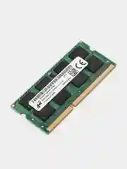 Оперативная память DDR3, для ноутбука, 4 GB / 8 GB, SO-DIMM