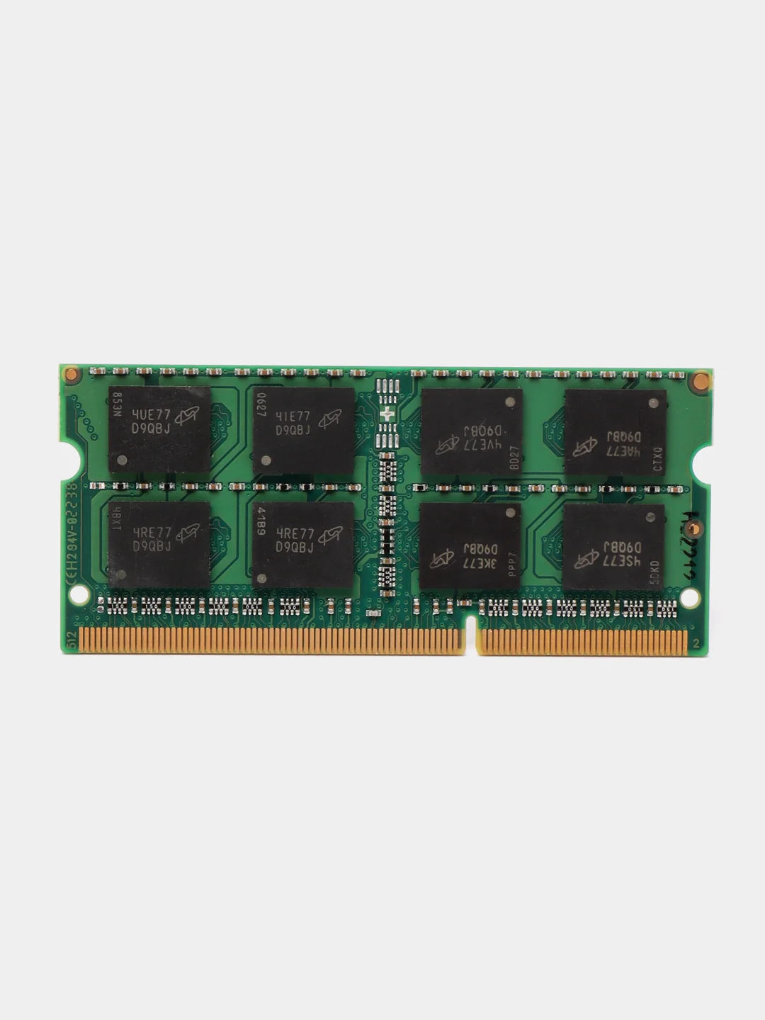 Оперативная память DDR3, для ноутбука, 4 GB / 8 GB, SO-DIMM