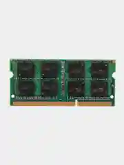 Оперативная память DDR3, для ноутбука, 4 GB / 8 GB, SO-DIMM