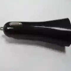 Автомобильное зарядное устройство для сотового телефона с 2USB удлиненное