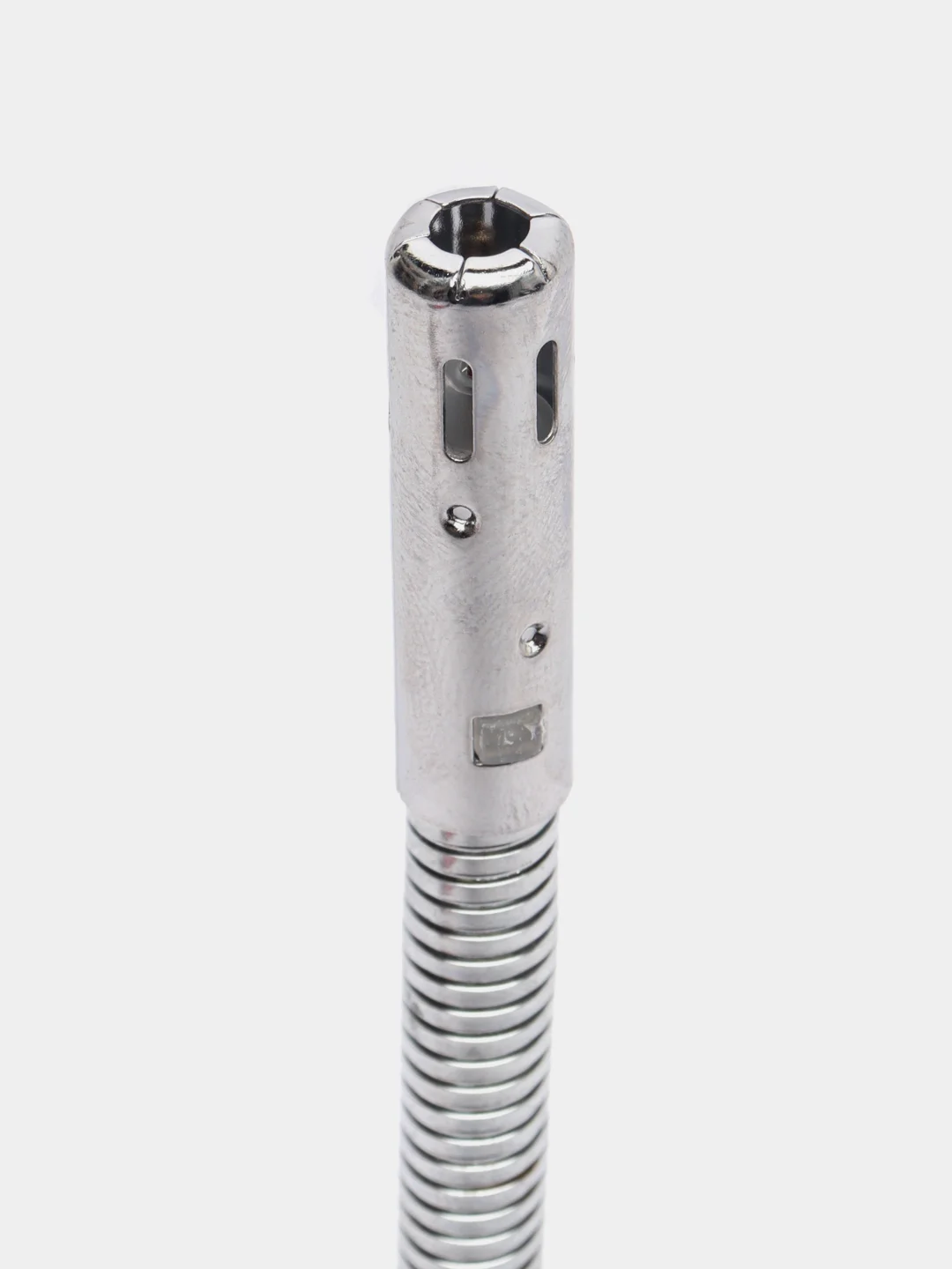 Черный зажигалка для газовой плиты
