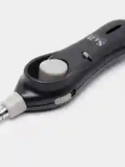 Черный зажигалка для газовой плиты