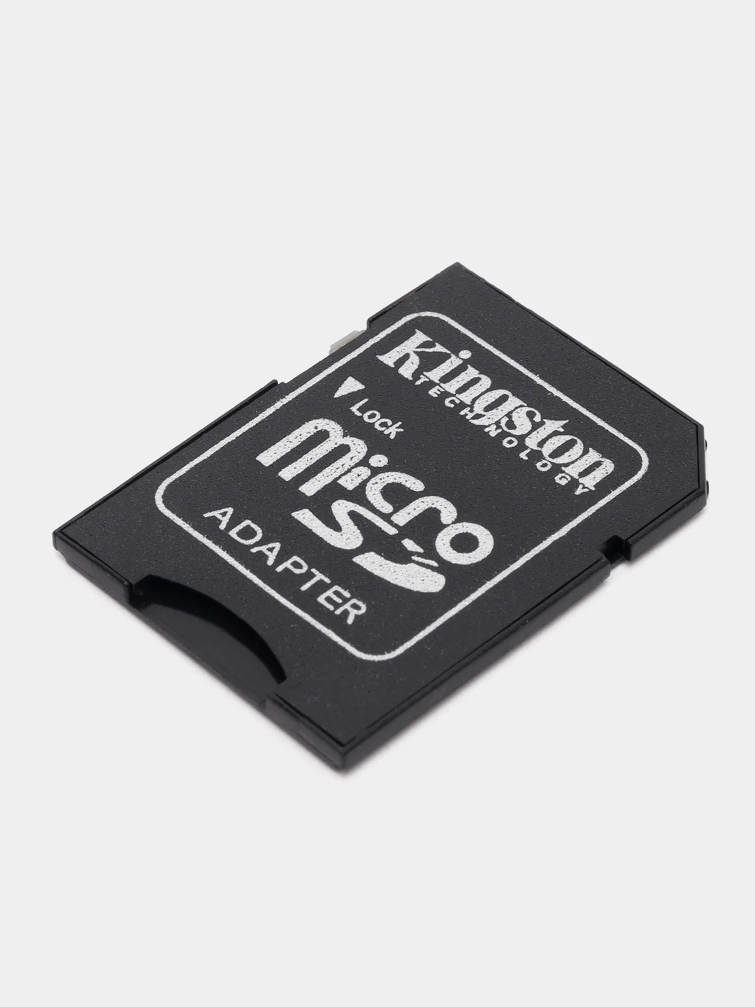 Карта памяти microSD 2-256 Gb Kingston, class 10