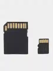 Карта памяти microSD 2-256 Gb Kingston, class 10