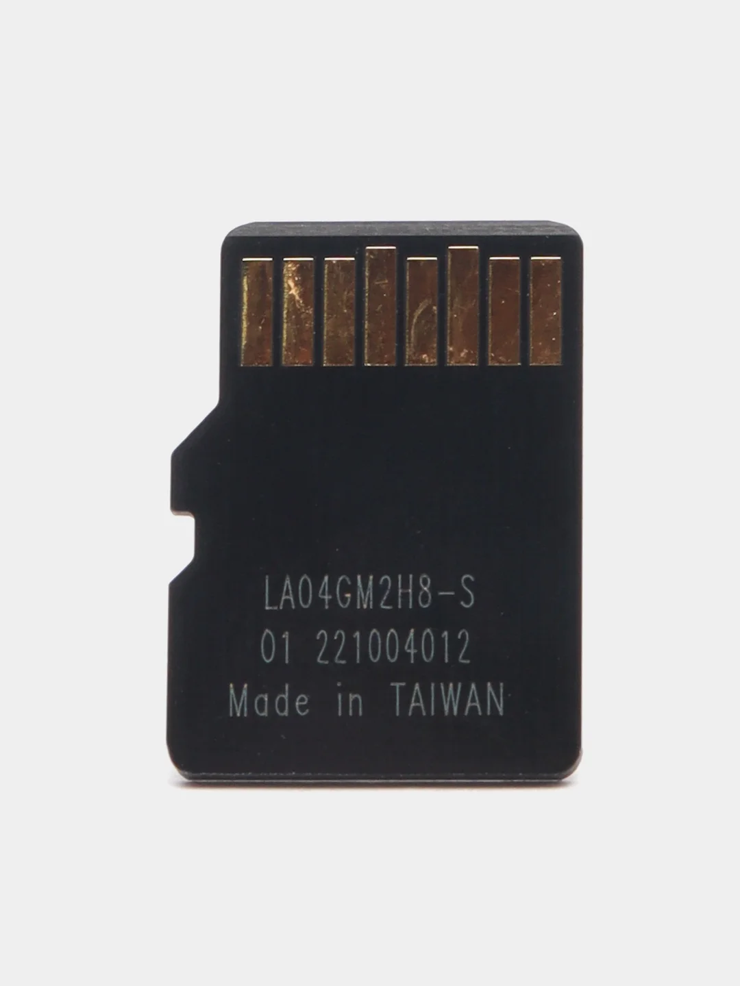 Карта памяти microSDHC MIREX Class4, 4 размера, флеш карта