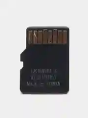 Карта памяти microSDHC MIREX Class4, 4 размера, флеш карта