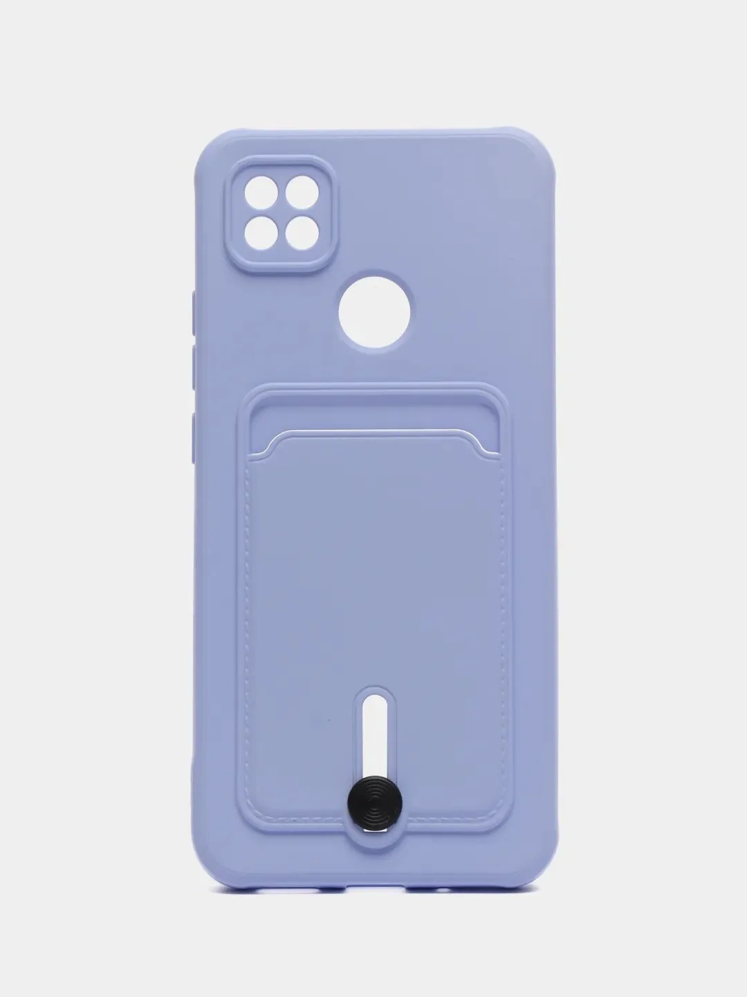 Чехол для Xiaomi Redmi 9C, Redmi 9C NFC, Redmi 10A (Сяоми Редми 9С 9С НФС 10А) силиконовый
