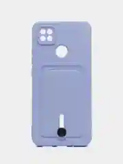 Чехол для Xiaomi Redmi 9C, Redmi 9C NFC, Redmi 10A (Сяоми Редми 9С 9С НФС 10А) силиконовый
