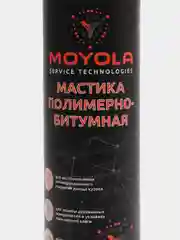 Мастика Moyola, полимерно-битумная