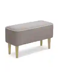 Банкетка MONOFIX, ОДОС, рогожка