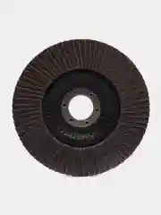 Круг лепестковый торцевой RinG P60