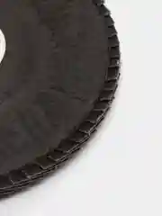 Круг лепестковый торцевой RinG P60