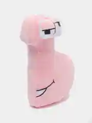 Угольный алфавит Лор "Русские буквы", мягкая игрушка