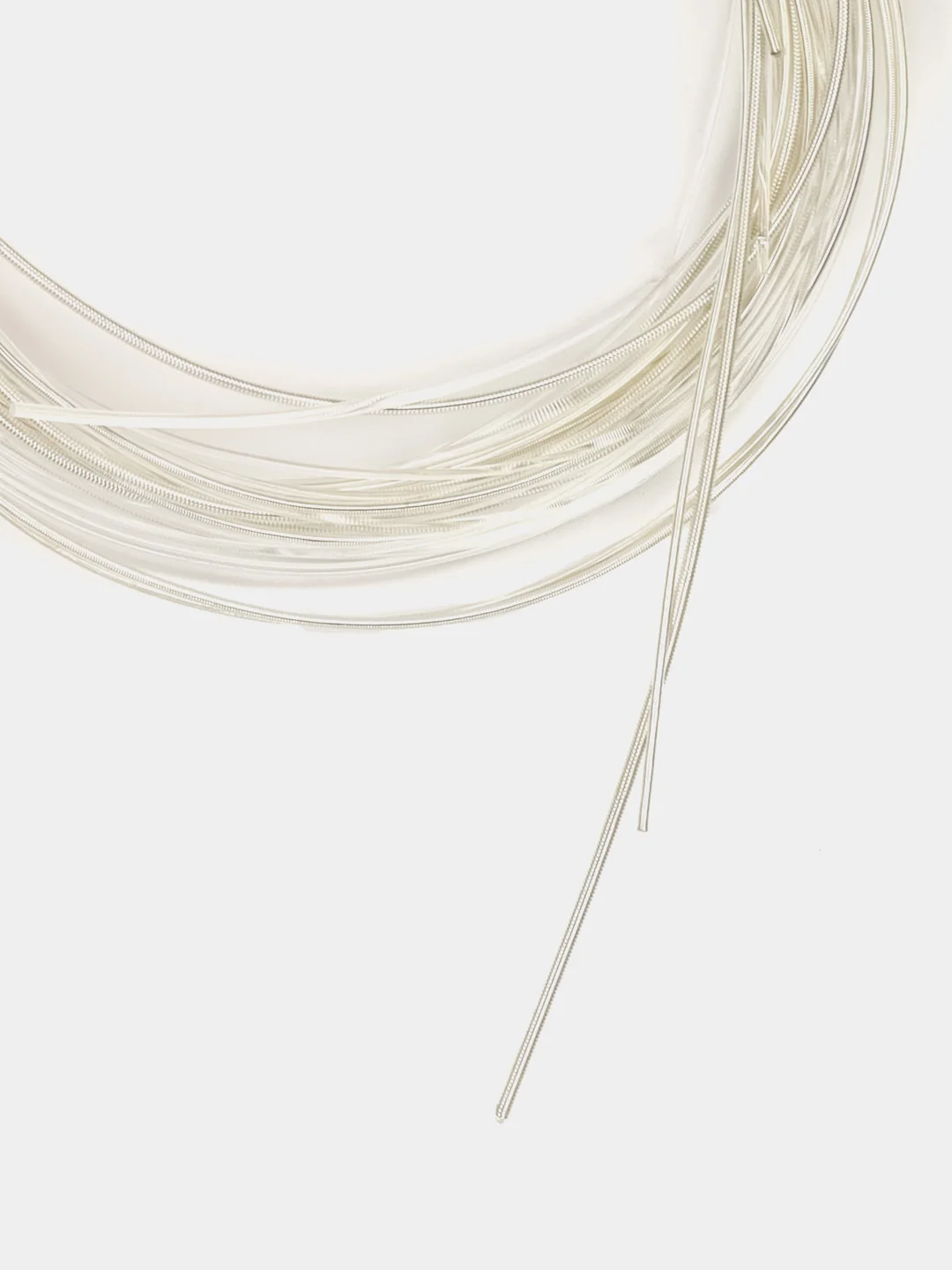 Струны нейлоновые Nylon, комплект струн для классической гитары, музыкальных инструментов