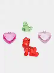 Конфетный набор бусин для плетения украшений