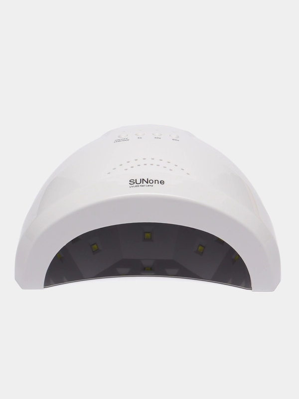 Лампа для маникюра Sun One 48W