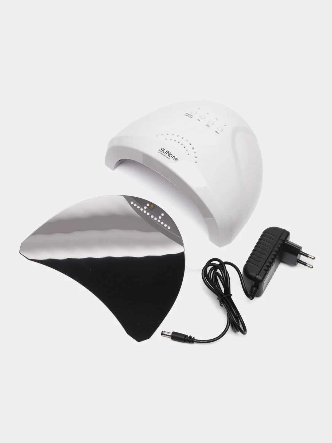 Лампа для маникюра Sun One 48W