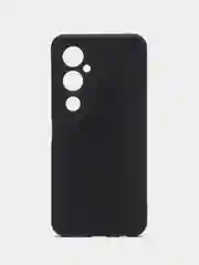 Силиконовый чехол для Tecno POVA 4 PRO (Техно Пова 4 ПРО), прозрачный
