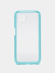 Чехол для Samsung Galaxy M32 (Самсунг Галакси М32), пластиковый, матовый