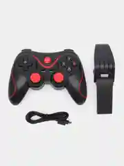 Беспроводной геймпад для телефона X3 Wireless Pro controller, для смартфонов Android и ПК