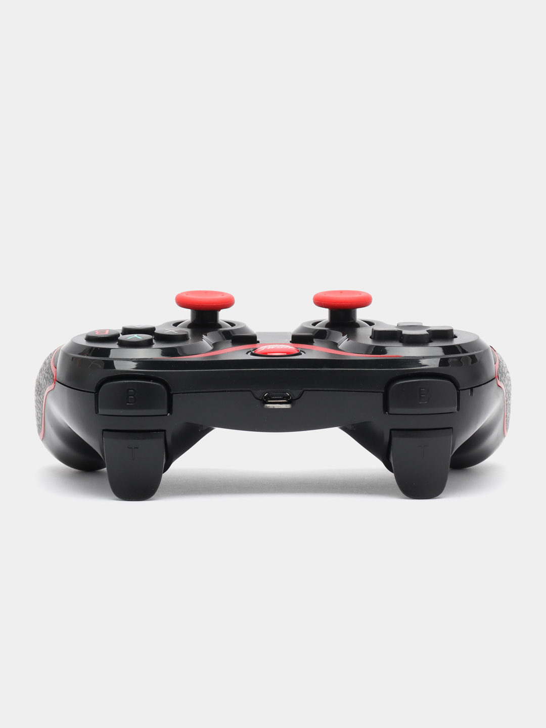 Беспроводной геймпад для телефона X3 Wireless PRO controller, для  смартфонов Android и ПК за 1295 ₽ купить в интернет-магазине ПСБ Маркет от  Промсвязьбанка