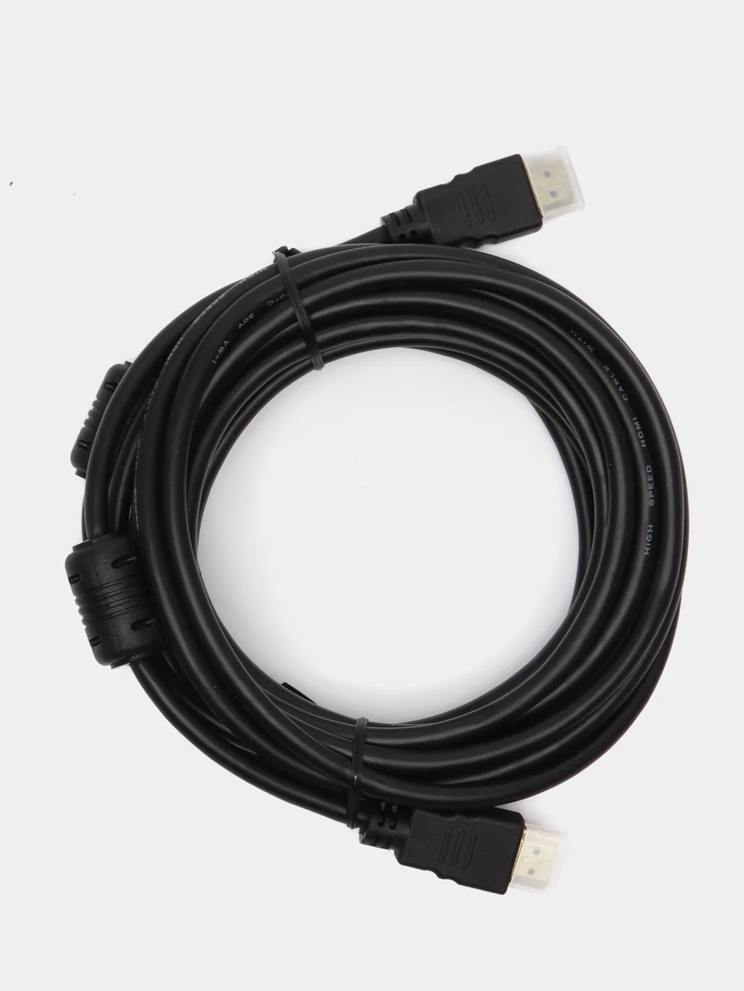 Hdmi кабель Jett v1.4 3 или 5метров c 2 ферритовыми фильтрами