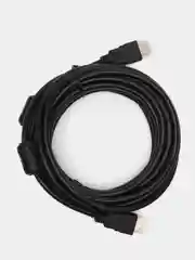 Hdmi кабель Jett v1.4 3 или 5метров c 2 ферритовыми фильтрами
