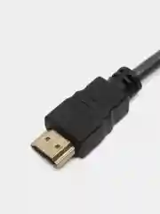 Hdmi кабель Jett v1.4 3 или 5метров c 2 ферритовыми фильтрами