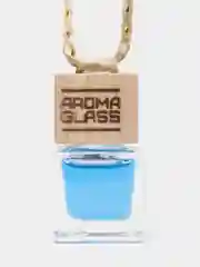 Ароматизатор воздуха для авто подвесной бочонок Aroma Glass 17 ароматов