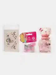 Подарочный набор для девочек