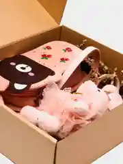 Подарочный набор для девочек