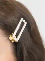 Заколка, 7,5 см