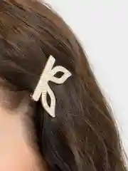 Заколка, 5,5 см