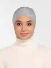 Шапочка мусульманская с нахлестом