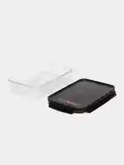 Контейнер для пищевых продуктов "LocknLock" Modular, Тритан , прямоугольный, 2,1 л
