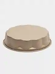 Золотой форма для выпечки "Termico" Gold и Classico, 27,5*6 см, с антипригарным покрытием