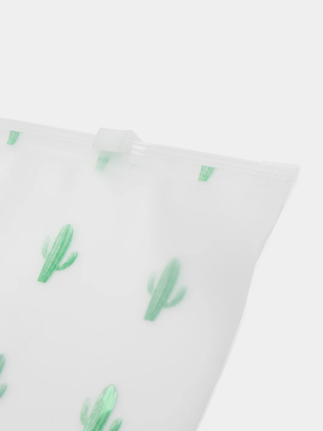 Зеленый zip-lock пакеты упаковочные матовые 3 шт, зип-лок с замком собачкой зип лок для хранения