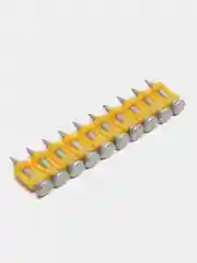 Усиленные гвозди Toua CN MG Bullet Point, по бетону и металлу, 3,05 х 17 мм
