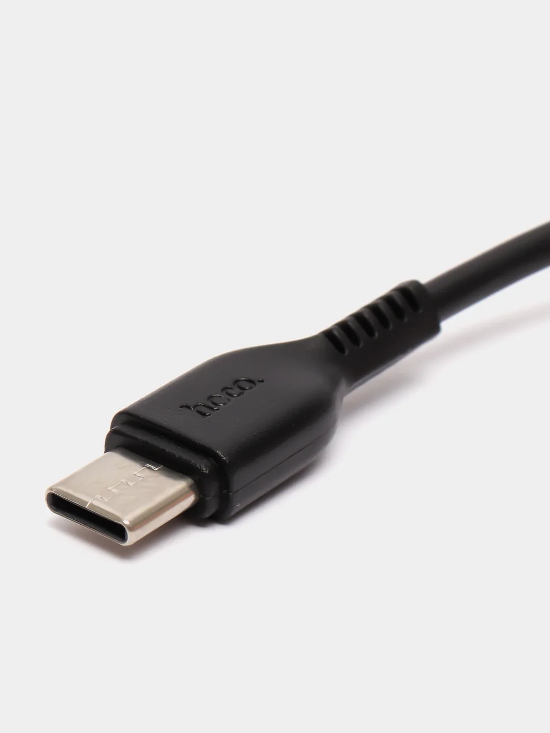 Кабель Hoco X20 3 метра Lightning iPhone 2A, Micro USB 2A, Type-C 3A