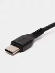 Кабель Hoco X20 3 метра Lightning iPhone 2A, Micro USB 2A, Type-C 3A